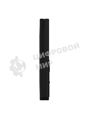 Мобильный телефон Maxvi C40 черный