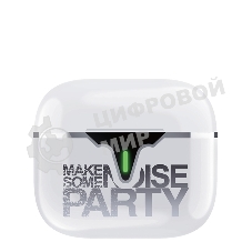 Наушники TWS QUMO LiFE 