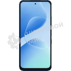 Смартфон Infinix HOT 60i 8/256Gb, синий