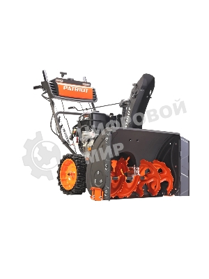 Снегоуборщик бензиновый Patriot 113 E 13л.с.