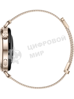 Умные часы Huawei GT 6 KSU-B19 55020FVW золотой