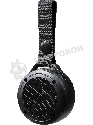 Портативная колонка Defender Enjoy 20 3Вт, черный, BT/light/Type-C 1