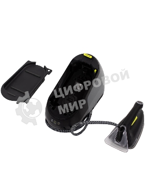 Гладильная система BRAUN IS3257BK