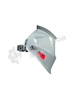 Маска сварщика FUBAG Хамелеон OPTIMA 4-13 Visorзона обзора 100 х 65 мм