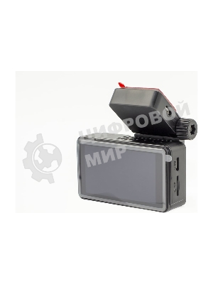 Видеорегистратор AdvoCam FD Black III, 1920x1080, 2.45