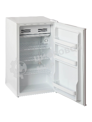 Холодильник Бирюса Б-90 белый однокамерный 93 л