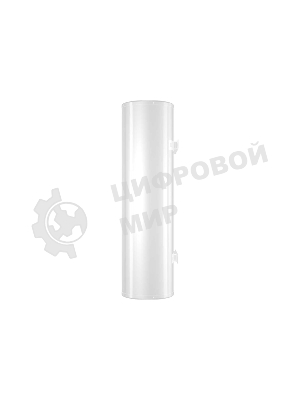 Водонагреватель Thermex Dion 80 V 2.5кВт 80л электрический настенный