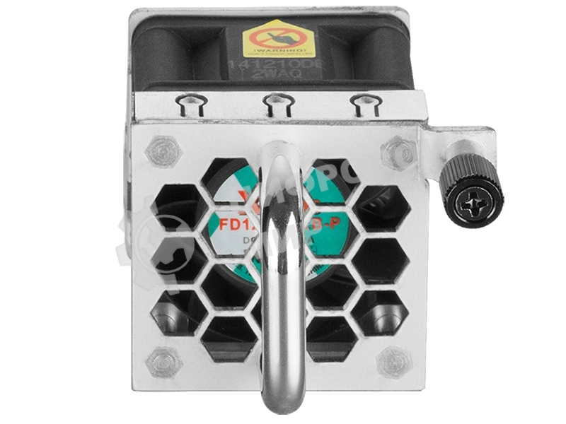 Модуль вентиляторный D-Link DXS-FAN100 (направление воздушного потока от передней панели к задней) для коммутаторов DXS-3400