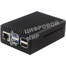 Металлический корпус RA793 для Raspberry Pi 5