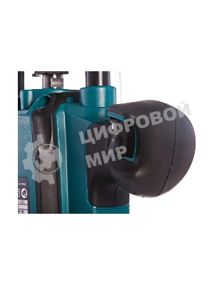 Фрезеры Makita RP0900 Фрезер,900Вт,27000об\м,ход-35мм,цанга-6\8мм,2.7кг,кор
