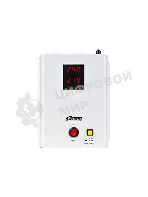 Стабилизатор напряжения Powerman AVS 500 H