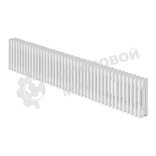 Дизайн-радиатор Royal Thermo Insignia C3030 - 42 секц. RAL9016