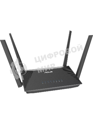 Маршрутизатор ASUS RT-AX52 PRO