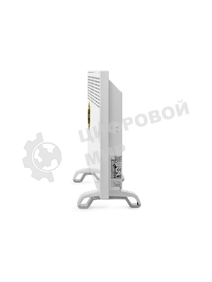 Конвектор электрический iVigo EPK4590E25 2500 Вт белый