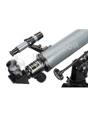Телескоп Levenhuk BLITZ 70 PLUS (77108)