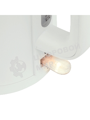 Чайник электрический Maunfeld MFK-631BL