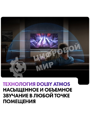 Телевизор Haier 50