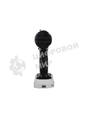 Дрель-шуруповерт ИНТЕРСКОЛ ММ-18В МультиМАКС, 18 В, 2 Ач, 42 Нм, бесщеточный