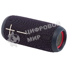 Портативная колонка Hyundai H-PAC610, 20Вт, темно-синий