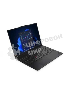 Ноутбук Lenovo ThinkPad E16 Gen 3/16