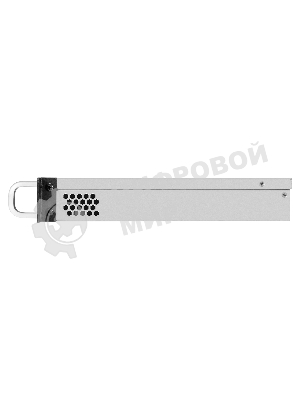 Серверный корпус ExeGate Pro 1U255-01 (RM 19