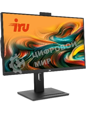 Моноблок IRU 23IM 23.8