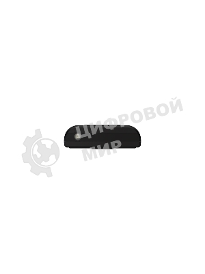 Мобильный телефон Maxvi C40 черный