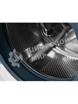 Стиральная машина Atlant СМА 60С1010-00 белый, загрузка фронтальная 6 кг, 1000 об/мин., класс: А++