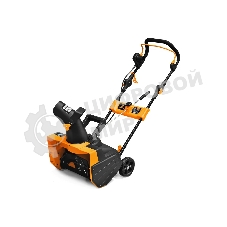 Снегоуборочник электрический CARVER STE 2346