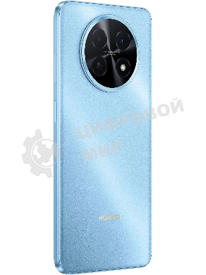 Смартфон HUAWEI Nova 14i 8/256Gb, голубой