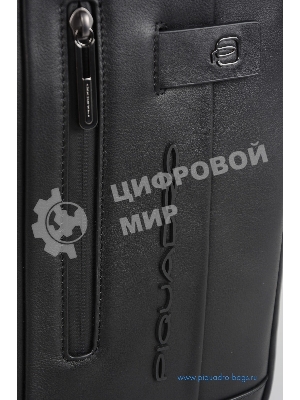 Сумка для ноутбука Piquadro Urban CA1816UB00/N черный