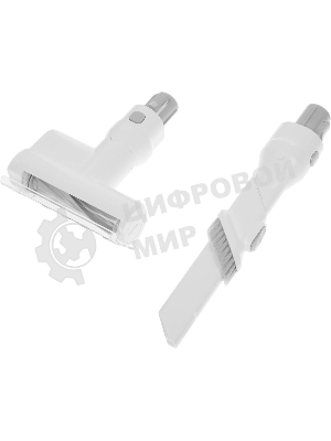 Пылесос вертикальный Xiaomi Vacuum Cleaner G20 EU D205 (BHR8831EU) белый, питание от аккумулятора, 150 Вт, уборка сухая, пылесборник 0.6 л