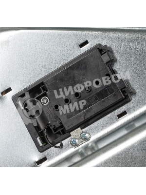 Плита электрическая Hansa FCEW54109 белый, конфорок 4 шт, духовка 65 л, 50 см x 85 см x 60 см