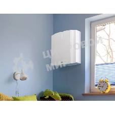 Очиститель приточный Tion Clever MAC 35Вт белый