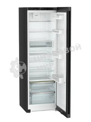 Холодильник Liebherr SRBDD 5220-22 001 черный однокамерный 398л