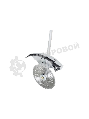 Триммер бензиновый Ресанта БТР-2500П 2500Вт 3.41л.с. неразбор.штан. реж.эл.:леска/нож