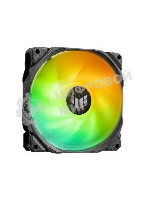 Система жидкостного охлаждения ASUS TUF GAMING LC II 360 ARGb/AIO COOLER,TUF GAMING FAN,AURA 90RC00M1-M0UAY0