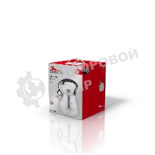 Чайник для плиты со свистком Zeidan Z-4499 3 л