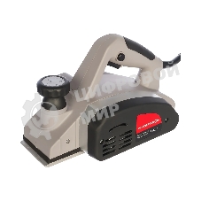 Рубанок ИНТЕРСКОЛ Р-82/710 Рубанок 710Вт,14500о/м,шир/глуб строг 82мм/2.6мм 50.1.0.12