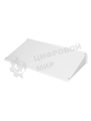 Козырек Ballu 900*550