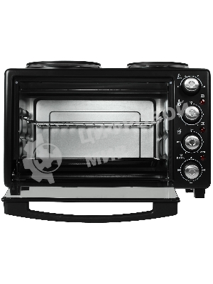 Мини-печь Atlanta ATH-1410 черный