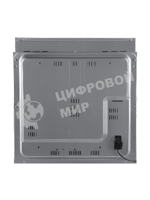 Шкаф духовой электрический Maunfeld FEOF7871W