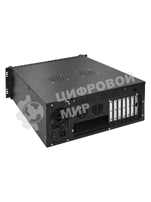 Серверный корпус ExeGate Pro EX293239RUS 4U480-06/4U4021S (RM 19