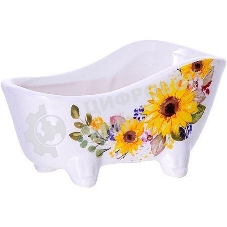 Подставка для губки LORAINE 30312 150 мл