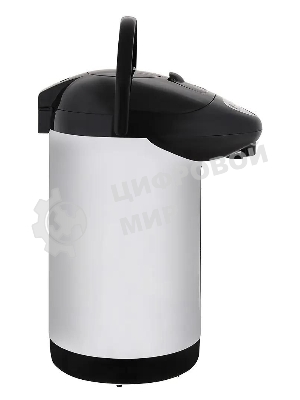 Термопот Starwind STP1130 3 л, 750 Вт, черный