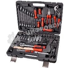 Набор инструмента AVSTEEL AV-011072 72 предм. профессион.