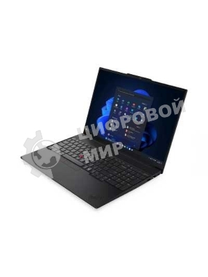 Ноутбук Lenovo ThinkPad E16 Gen 3/16