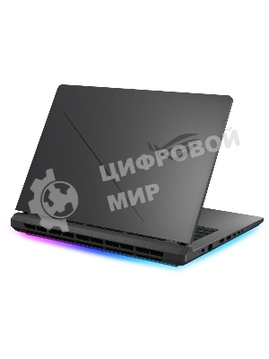 Ноутбук ASUS ROG Strix G16 G615LR-S5348/16