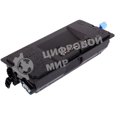 Картридж лазерный Cactus CS-TK3150 черный (14500 стр.) для Kyocera Ecosys M3040idn/M3540idn