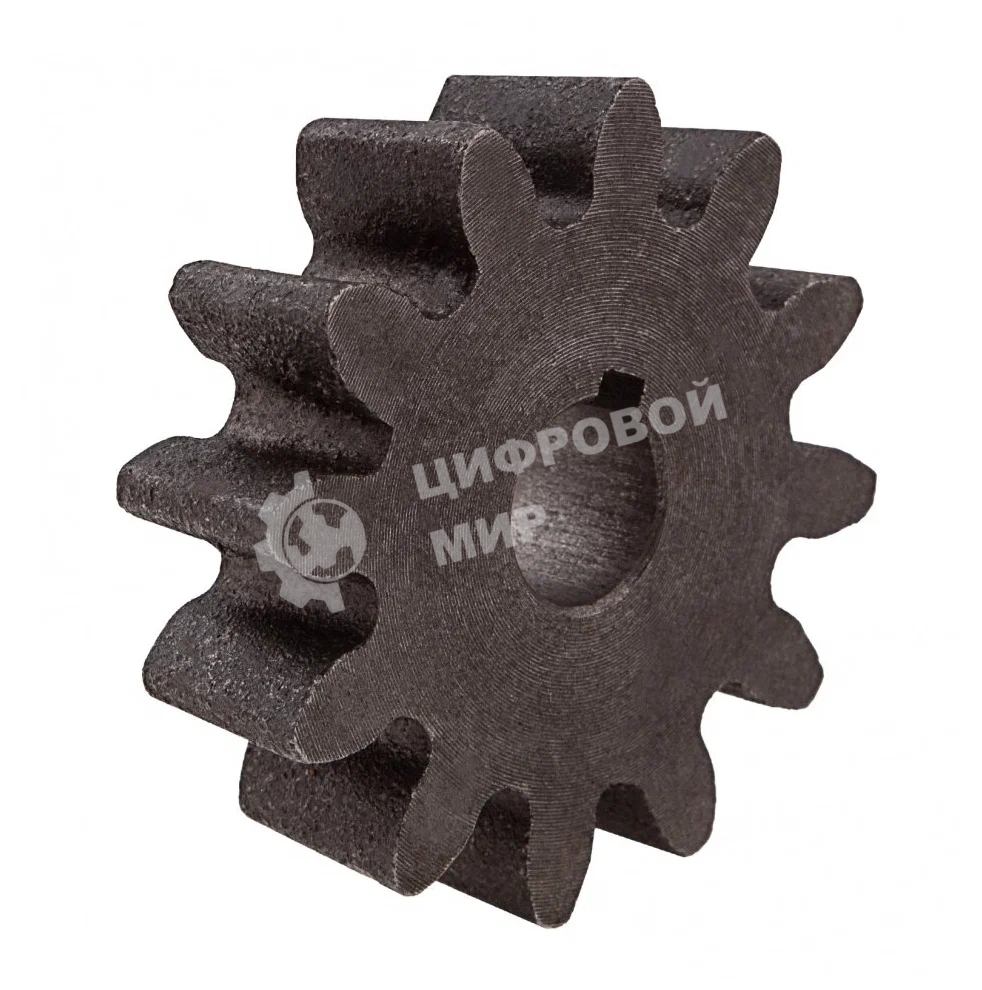 Шестерня Строймаш СБР-125.00.00.004-01